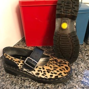 Women’s  Tredair Mary Jane style shoes